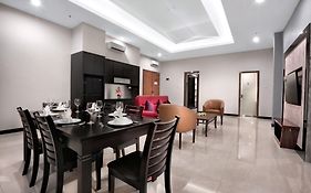 favehotel S. Parman Medan